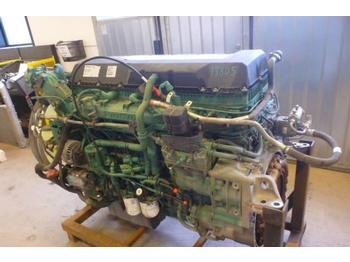 Engine for Truck Motor D13K 460 Volvo FM: picture 1