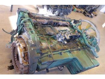Engine for Truck Motor D16E 660 Volvo FH: picture 1