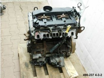 Engine for Truck Motor Dieselmotor 10TRJ 2,2 TDCi 74 KW 101 PS Fiat Ducato 250 (490-237 4-3-2): picture 1