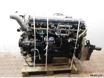 Engine for Truck Motor Dieselmotor D2066 LF32 12,0 Ltr. 400 PS MAN TGA 26.400 (466-223 1-3-0): picture 1