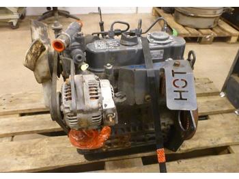 Engine for Construction machinery Motor Kubota D902: picture 1