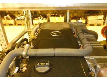 Engine for Truck Motor Mercedes Benz Actros: picture 1