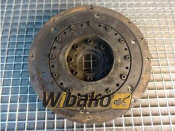 Clutch and parts for Construction machinery Moxy MT30 0/80/465: picture 2