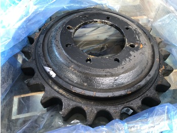 Undercarriage parts NEW HOLLAND