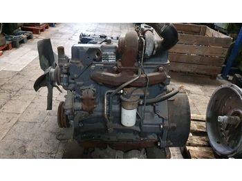 New Engine for Farm tractor NEW HOLLAND /FORD 450T/PG engine: picture 1