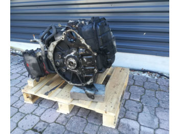 Engine for Truck NISSAN CABSTAR, YD25: picture 1
