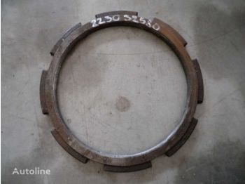 Suspension for Excavator NUT (823032580): picture 1