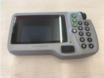 Navigation system John Deere GS 1800