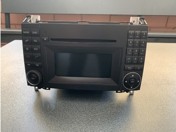 Navigation system RADIO CD MERCEDES SPRINTER 906 MF2830