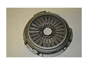 New Flywheel for Van Neuwertig SACHS 3482054101 Kupplungsdruckplatte Typ MFZ280 (98 01-7-5-1): picture 1