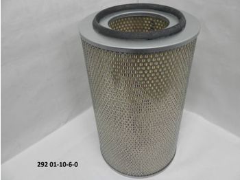 New Air filter for Truck Neuwertiger Hengst Luftfilter Airfilter Motorfilter E116L (292 01-10-6-0): picture 1