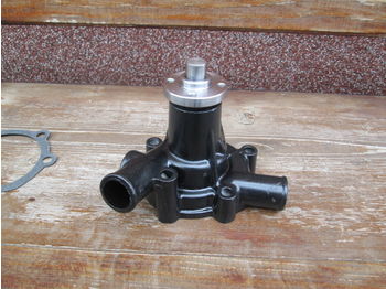 New Coolant pump for Wheel loader New: picture 1