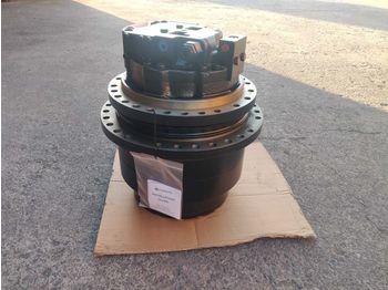 New Transmission for Excavator New: picture 1