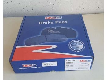 New Brake pads for Truck New: picture 1