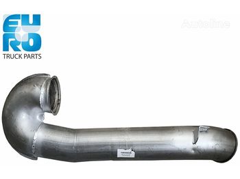New Exhaust pipe for Truck New 1684682A: picture 1
