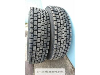 New Tire for Truck New 315/80R22.5: picture 1