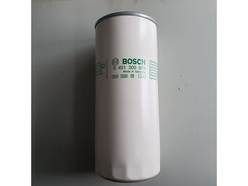 New Fuel filter for Truck New BOSCH: picture 1