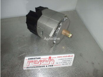 New Alternator for Wheel loader New CATERPILLAR (306-2174): picture 1