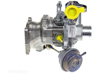 New Turbo for Car New Continental  for FORD car: picture 1