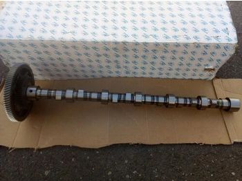New Camshaft for Truck New D2866: picture 1