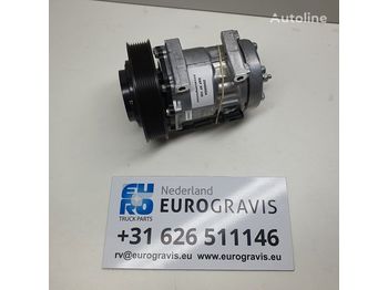 New A/C compressor for Truck New DAF (2046604): picture 1