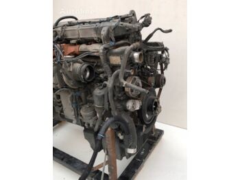 New Engine for Truck New DAF MX13340: picture 1