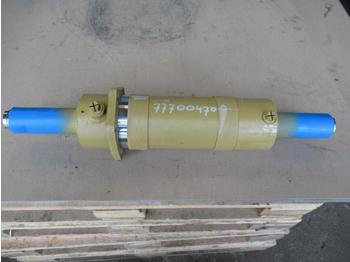 New Hydraulic cylinder for Construction machinery New Holland 153310776: picture 1