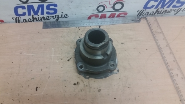 Transmission for Farm tractor New Holland 40 Series And Ts Retainer Cup 81862878 E9nn7n087aa: picture 2