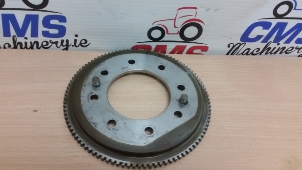 Transmission for Farm tractor New Holland 60, T7, T6000, T7000, Tm Seriest7040 Driven Gear 5164774: picture 2