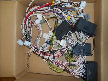 New Cables/ Wire harness for Construction machinery New Holland 6556659: picture 1