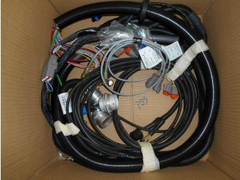 New Cables/ Wire harness for Construction machinery New Holland 76079025: picture 1