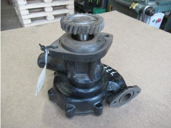 Coolant pump for Construction machinery New Holland 76607253: picture 1
