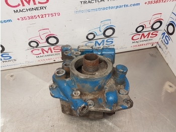 Hydraulic pump NEW HOLLAND