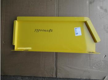 New Door and parts for Construction machinery New Holland 87547759: picture 1