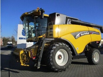Transmission for Combine harvester New Holland CX 820 [CZĘŚCI] - Koło Zębate: picture 1
