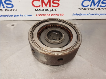 Clutch and parts NEW HOLLAND