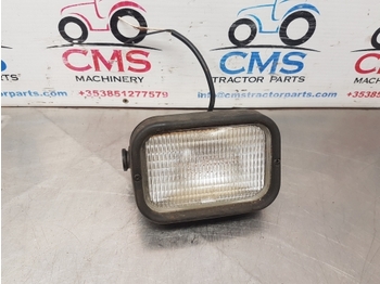 Lights/ Lighting for Farm tractor New Holland Case Mxm190, Mxm140, Ts115, Tm140, Tm150 Work Lamp Light 82014950: picture 4