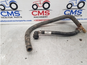 Exhaust system for Farm tractor New Holland Case Puma, T7 Series T7.200 Adblue Heater Valve Pipe 84237395: picture 4
