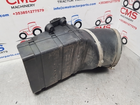 Air intake system for Farm tractor New Holland Case T7.200 Engine Air Cleaner Intake Vent 87518691, 84131959: picture 4