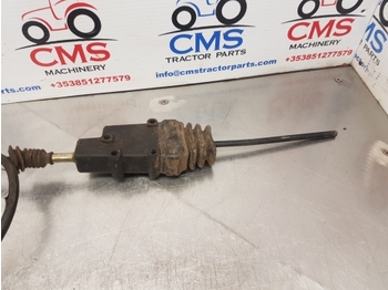 Hydraulics for Farm tractor New Holland Case Tm, Mxm Series Tm140 Hydraulic Control Cable 87567706, 87335759: picture 2