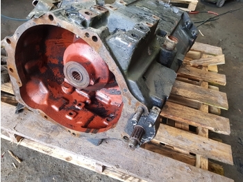 Gearbox for Farm tractor New Holland Case Tm, Mxm Tm140 Tm155 Transmision Gearbox Range Command 710282034: picture 1