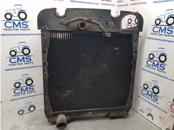Radiator for Farm tractor New Holland Fiat Ford Tl, L, 35 Series L95 Water Cooling Radiator 5169275: picture 1