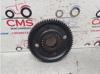 Transmission for Farm tractor New Holland Fiat Tm, 60, M Series Tm150 Pto Driven Gear Z63 750rpm 5151294: picture 1