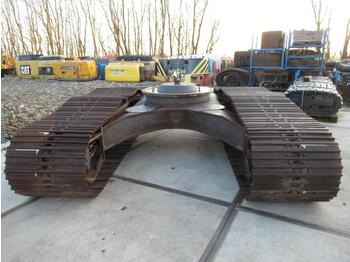 Undercarriage parts for Construction machinery New Holland Kobelco E215: picture 1