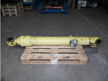 Hydraulic cylinder for Construction machinery New Holland Kobelco E385: picture 1