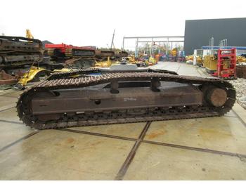 Undercarriage parts for Crawler excavator New Holland Kobelco E385: picture 1