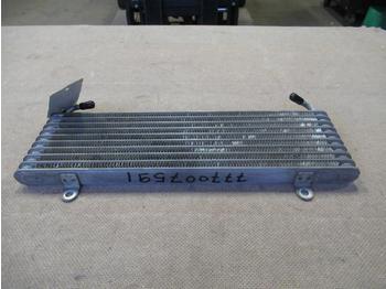 Fuel system for Crawler excavator New Holland Kobelco E385: picture 1