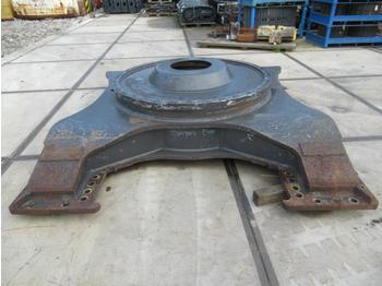 Undercarriage parts for Construction machinery New Holland Kobelco E485: picture 1