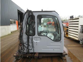Cab for Construction machinery New Holland Kobelco E485: picture 1