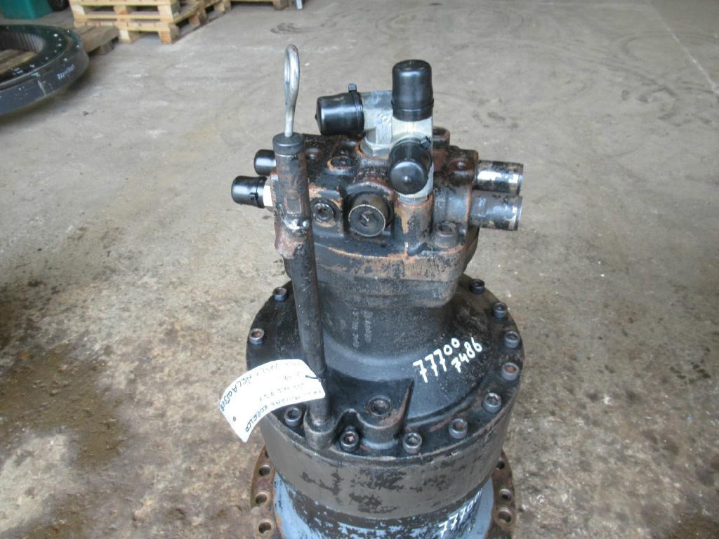 Swing motor for Construction machinery New Holland Kobelco E485 -: picture 4